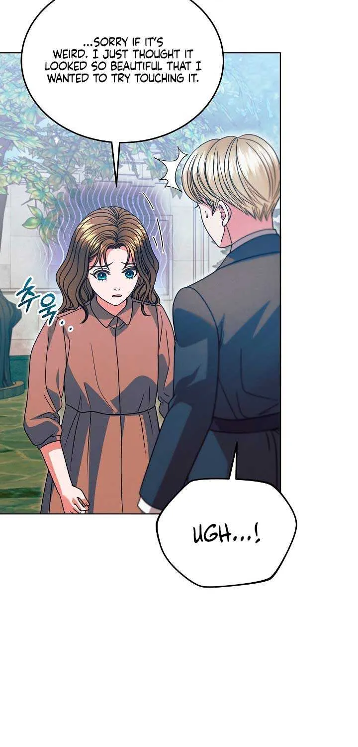 Read Try Begging Me chapter 30 image 11 on Lezhin