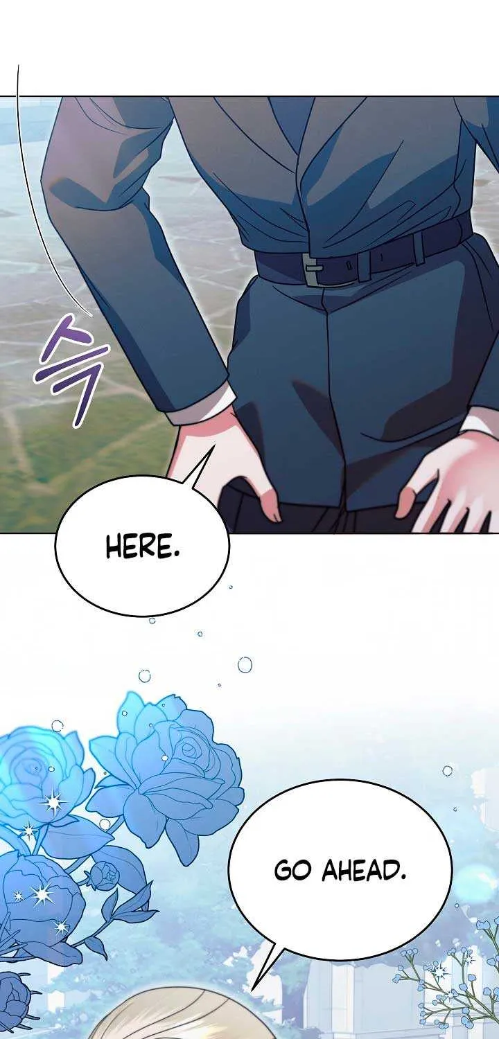 Read Try Begging Me chapter 30 image 12 on Lezhin