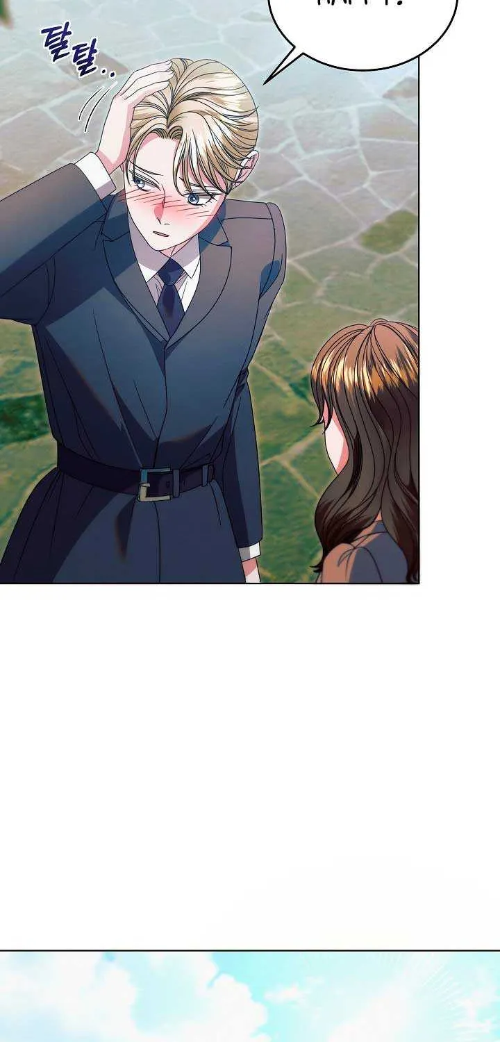Read Try Begging Me chapter 30 image 20 on Lezhin