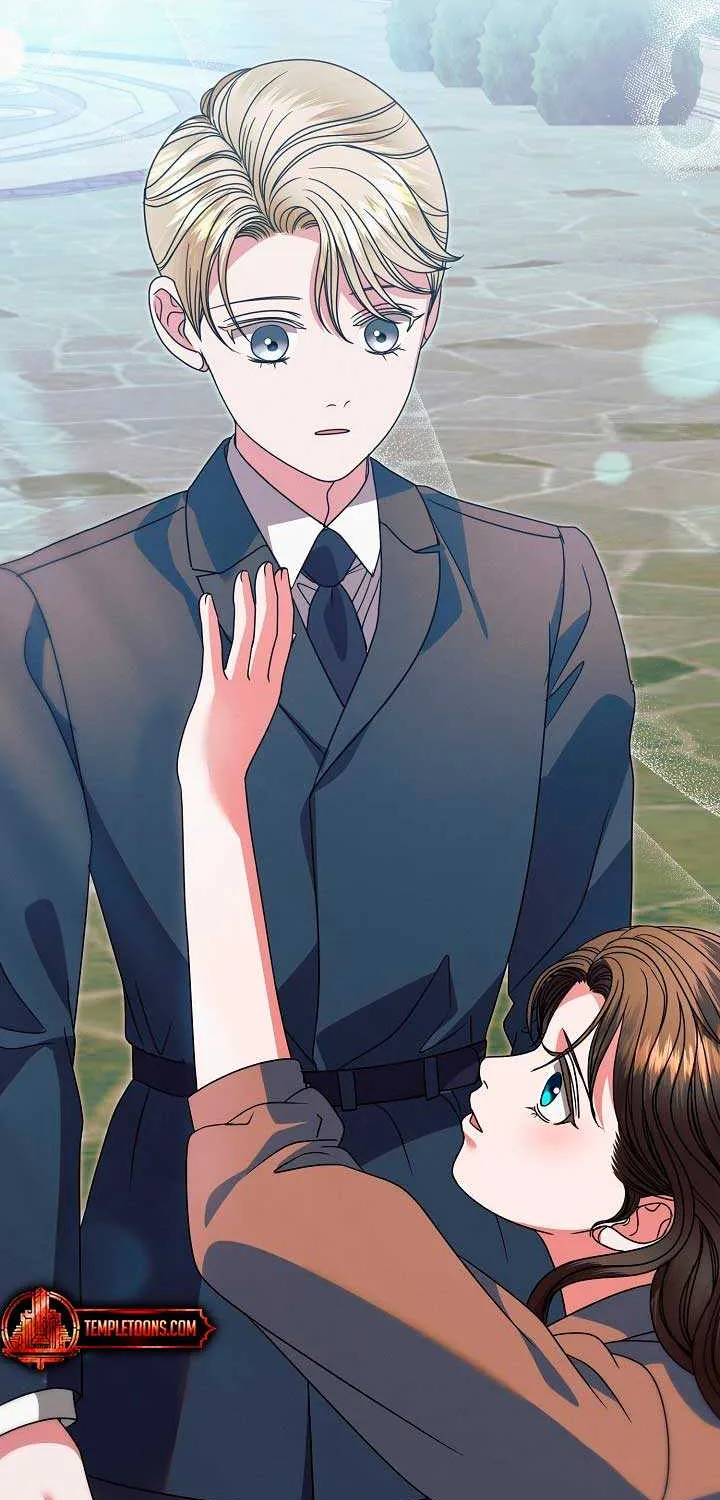 Read Try Begging Me chapter 30 image 23 on Lezhin