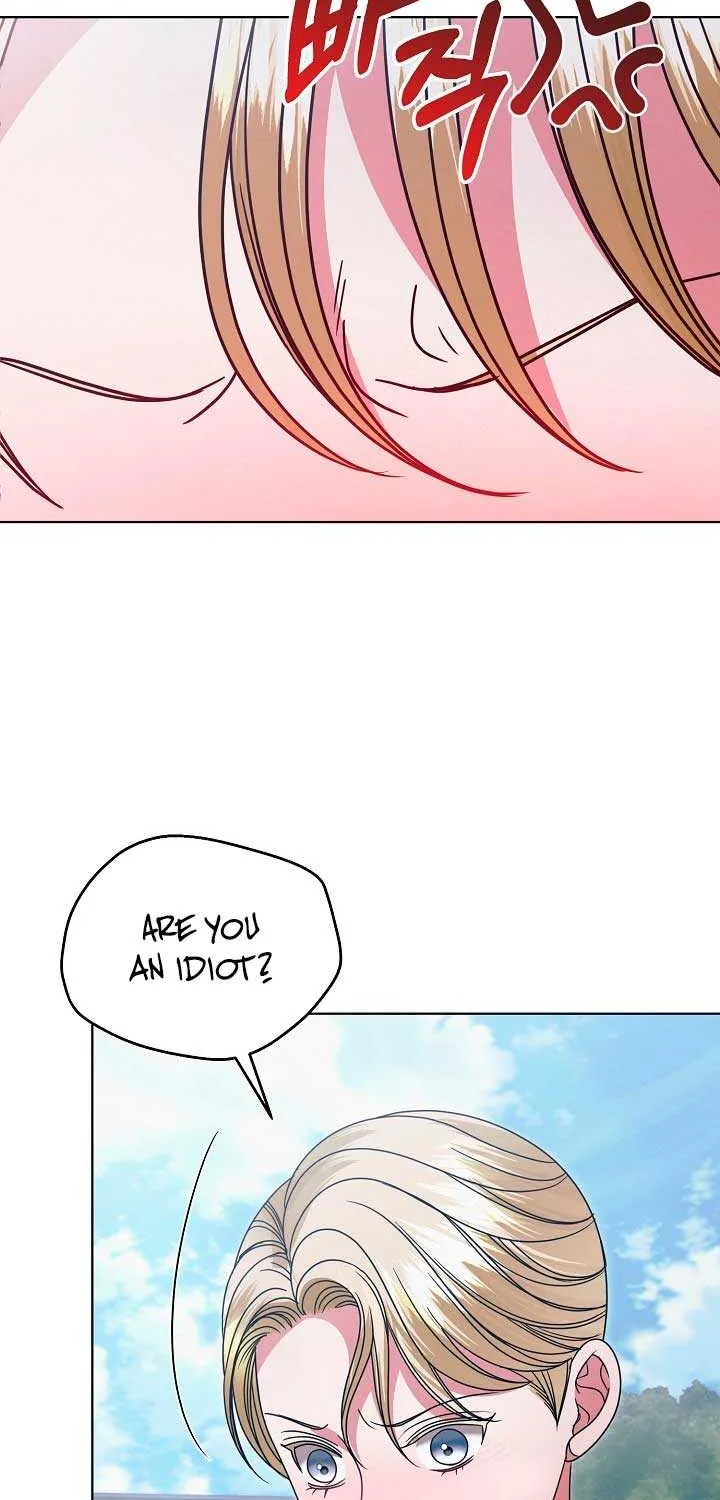 Read Try Begging Me chapter 30 image 3 on Lezhin