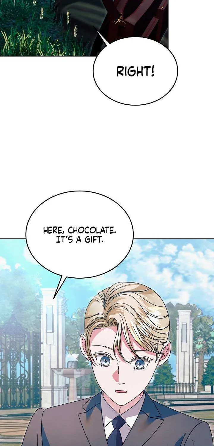 Read Try Begging Me chapter 30 image 30 on Lezhin