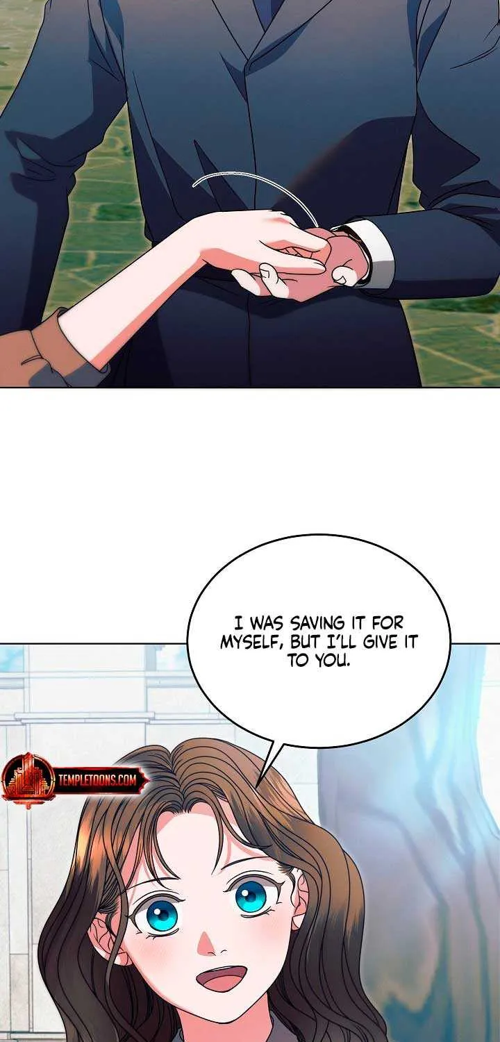 Read Try Begging Me chapter 30 image 31 on Lezhin