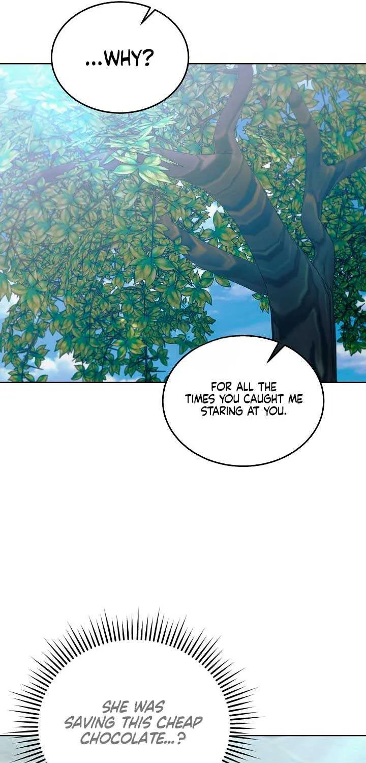 Read Try Begging Me chapter 30 image 33 on Lezhin