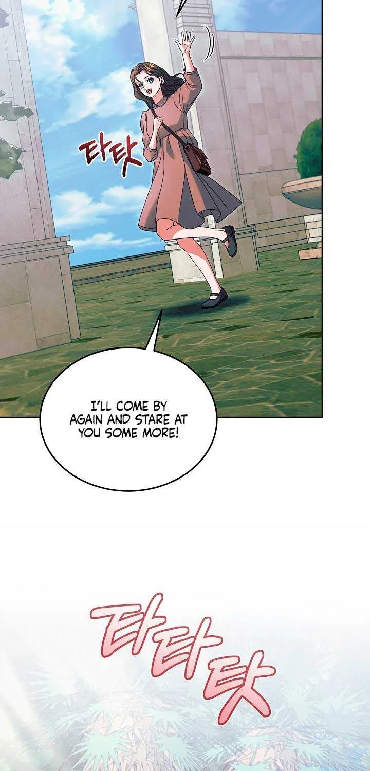 Read Try Begging Me chapter 30 image 35 on Lezhin