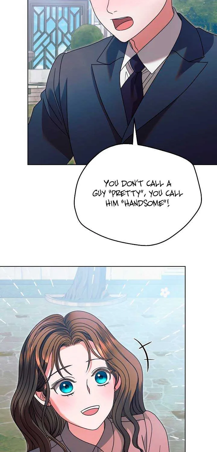 Read Try Begging Me chapter 30 image 4 on Lezhin