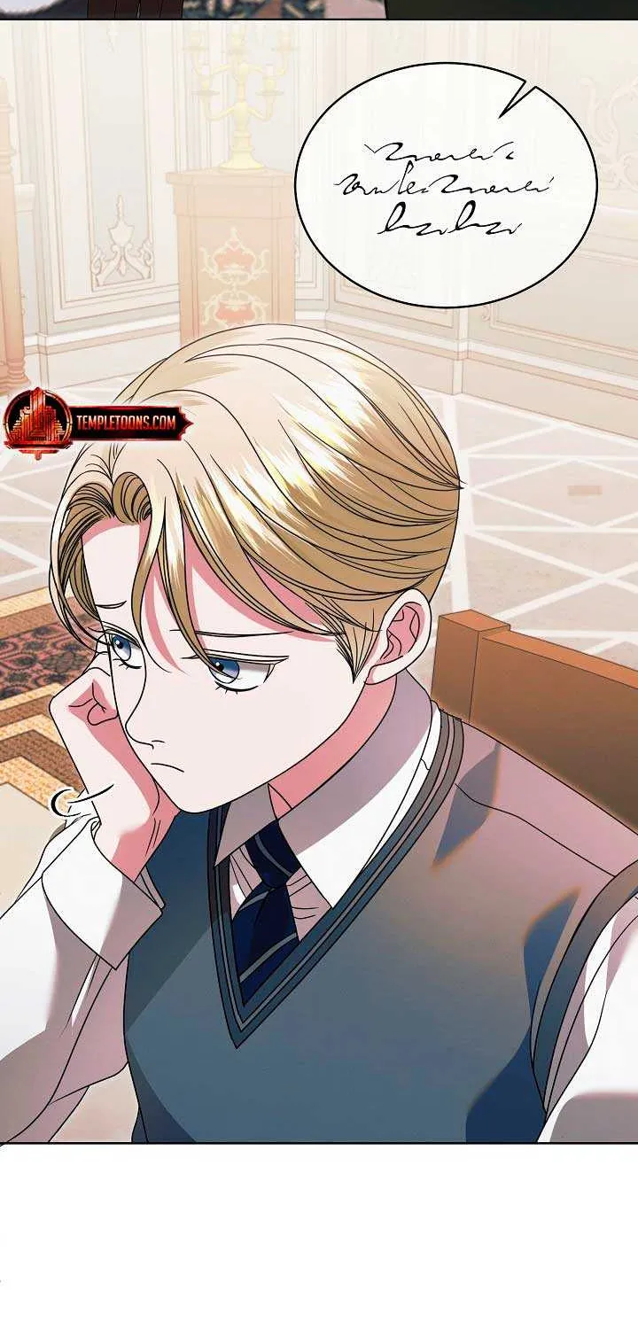 Read Try Begging Me chapter 30 image 42 on Lezhin