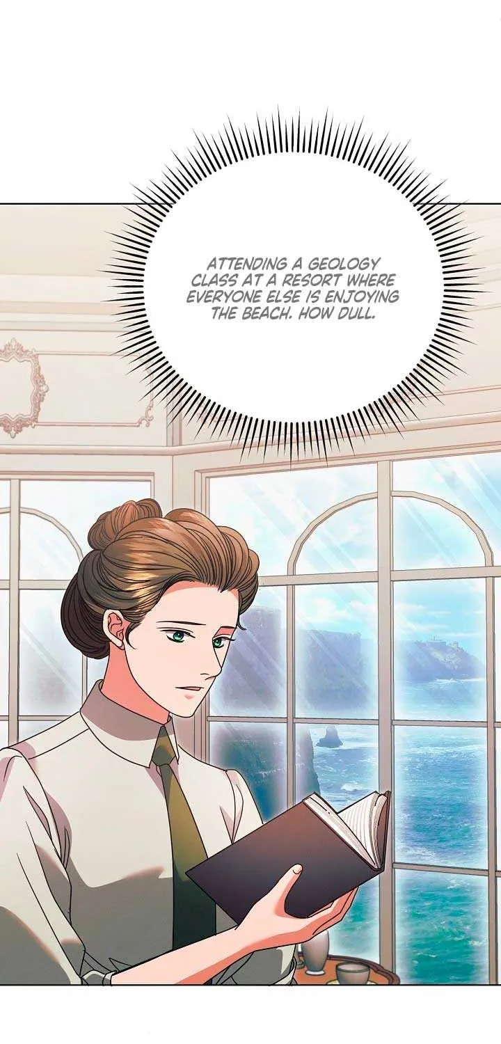 Read Try Begging Me chapter 30 image 43 on Lezhin