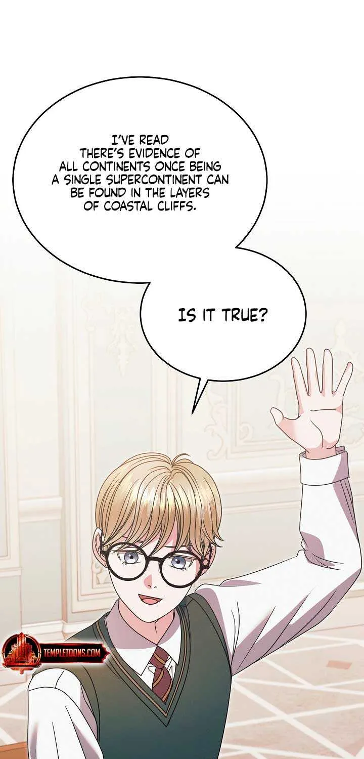 Read Try Begging Me chapter 30 image 45 on Lezhin