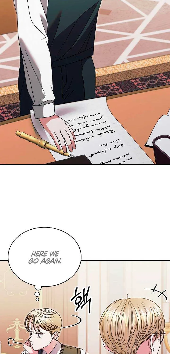 Read Try Begging Me chapter 30 image 46 on Lezhin