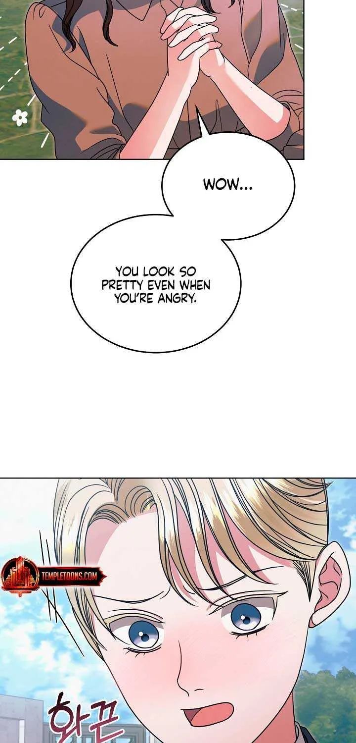 Read Try Begging Me chapter 30 image 5 on Lezhin