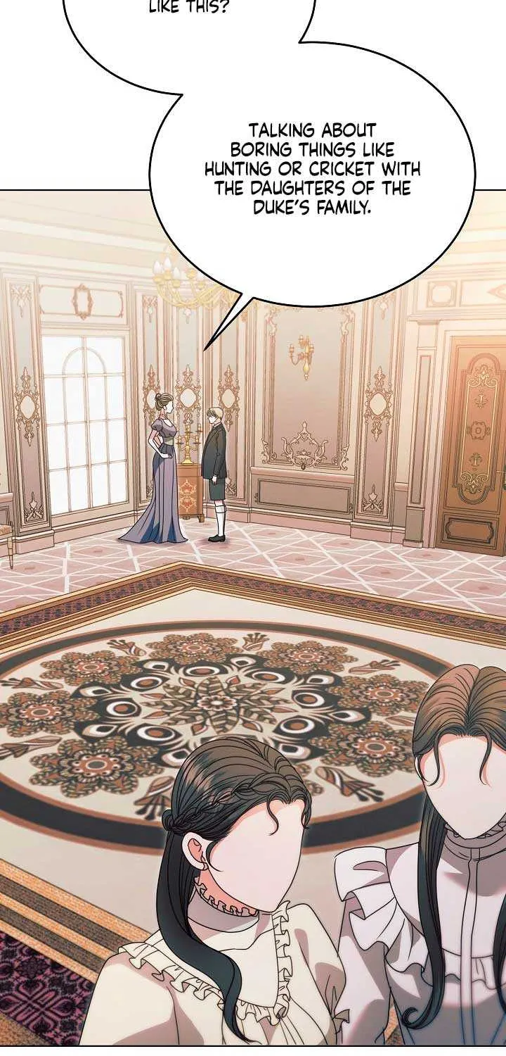 Read Try Begging Me chapter 30 image 50 on Lezhin