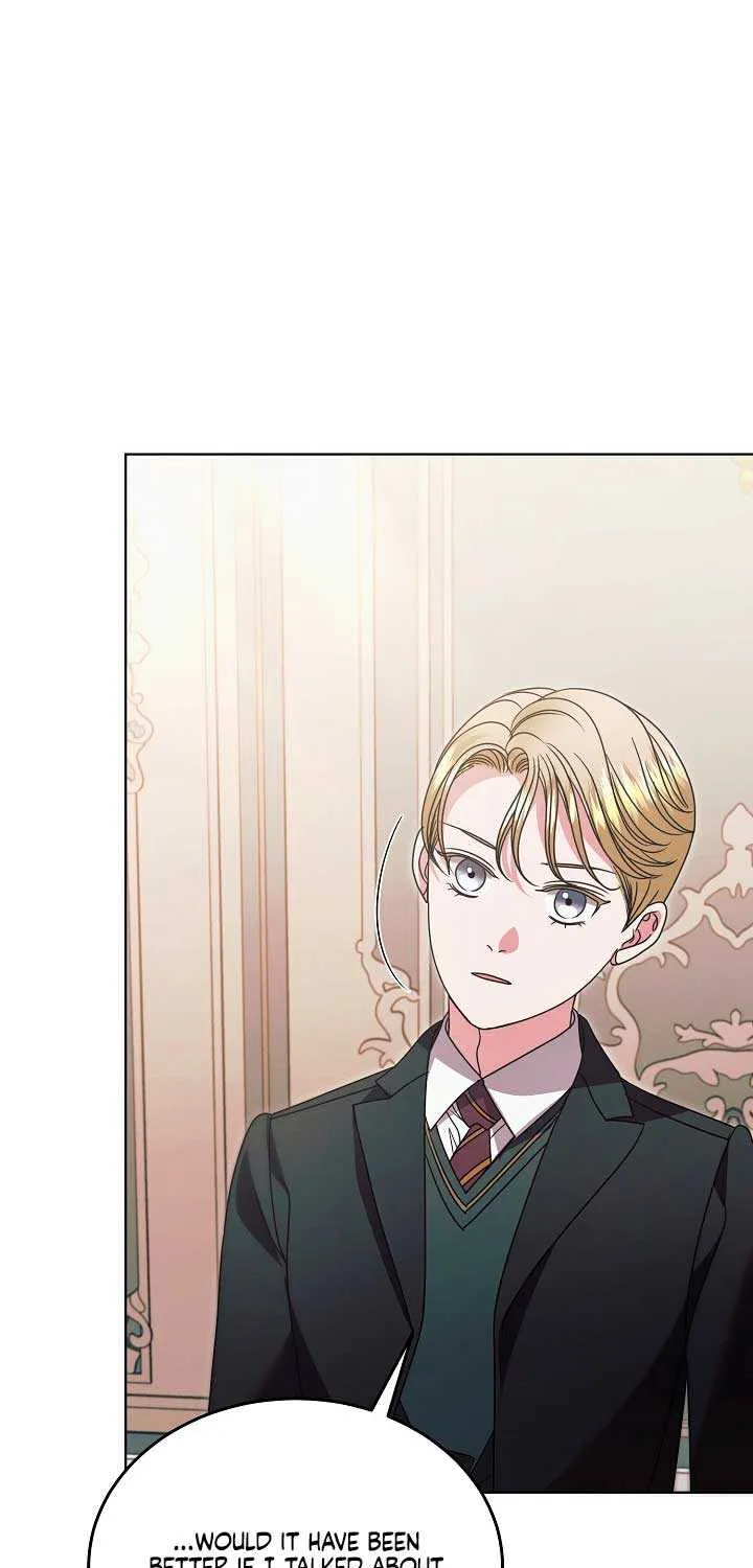 Read Try Begging Me chapter 30 image 51 on Lezhin
