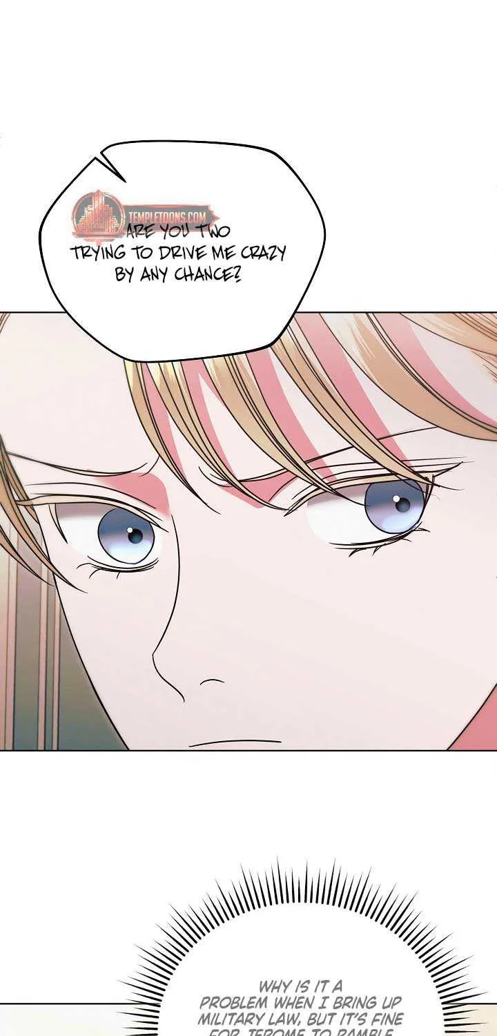 Read Try Begging Me chapter 30 image 53 on Lezhin