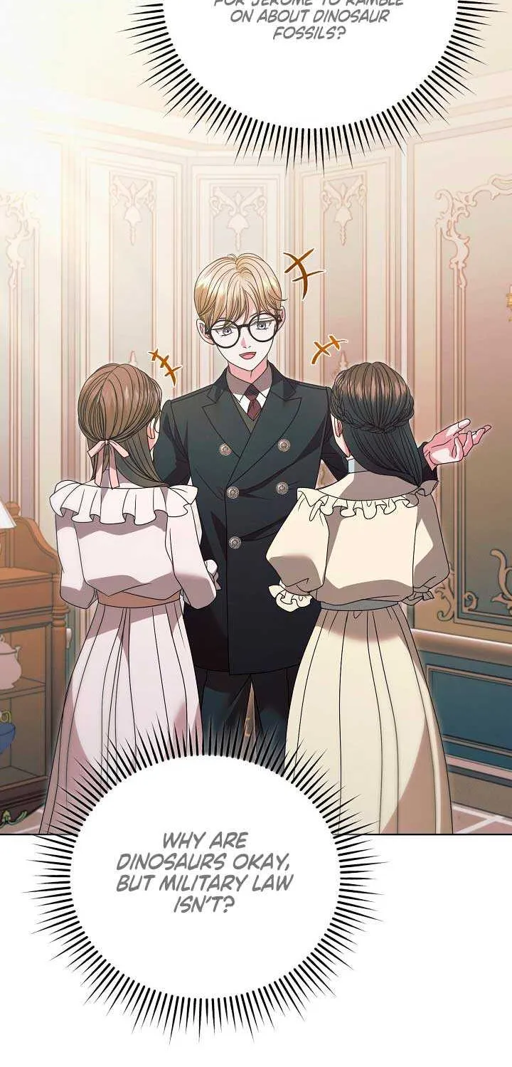 Read Try Begging Me chapter 30 image 54 on Lezhin