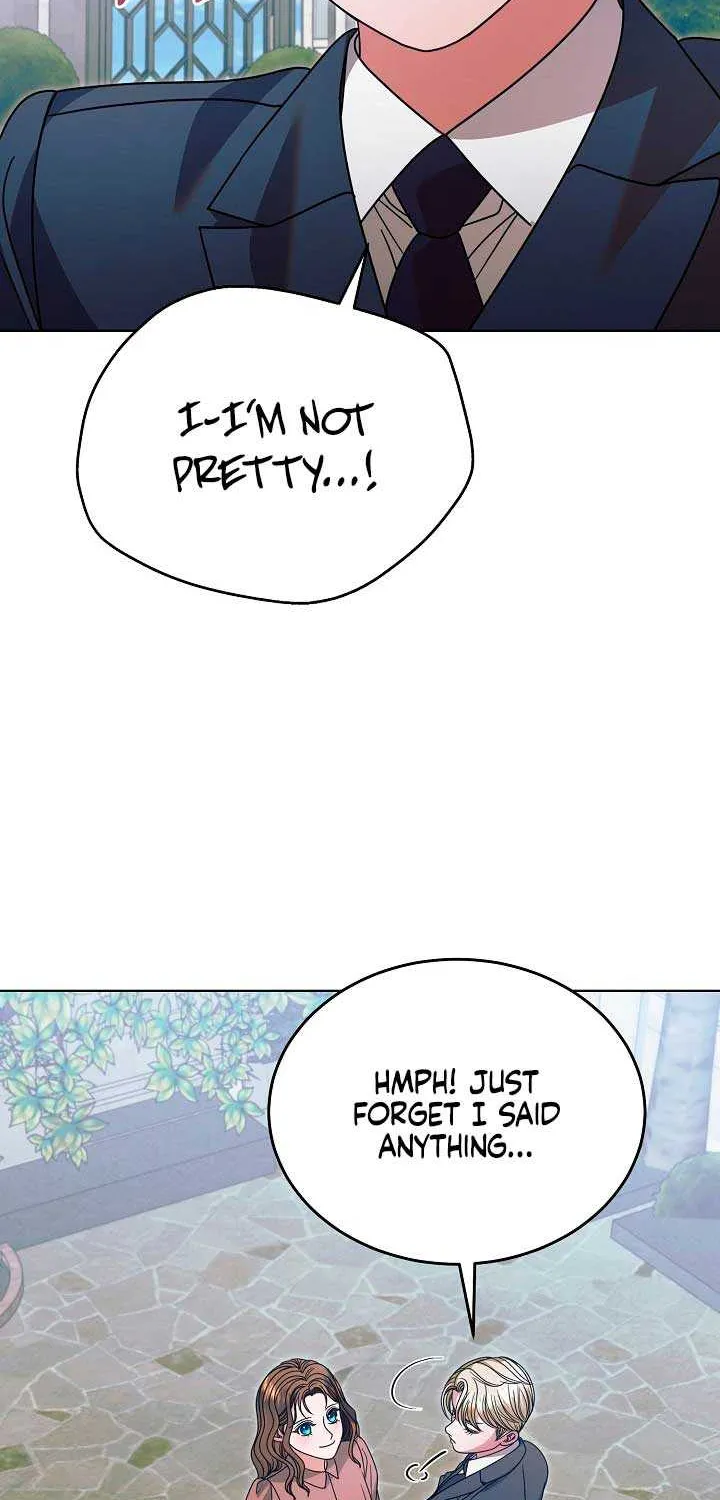 Read Try Begging Me chapter 30 image 6 on Lezhin