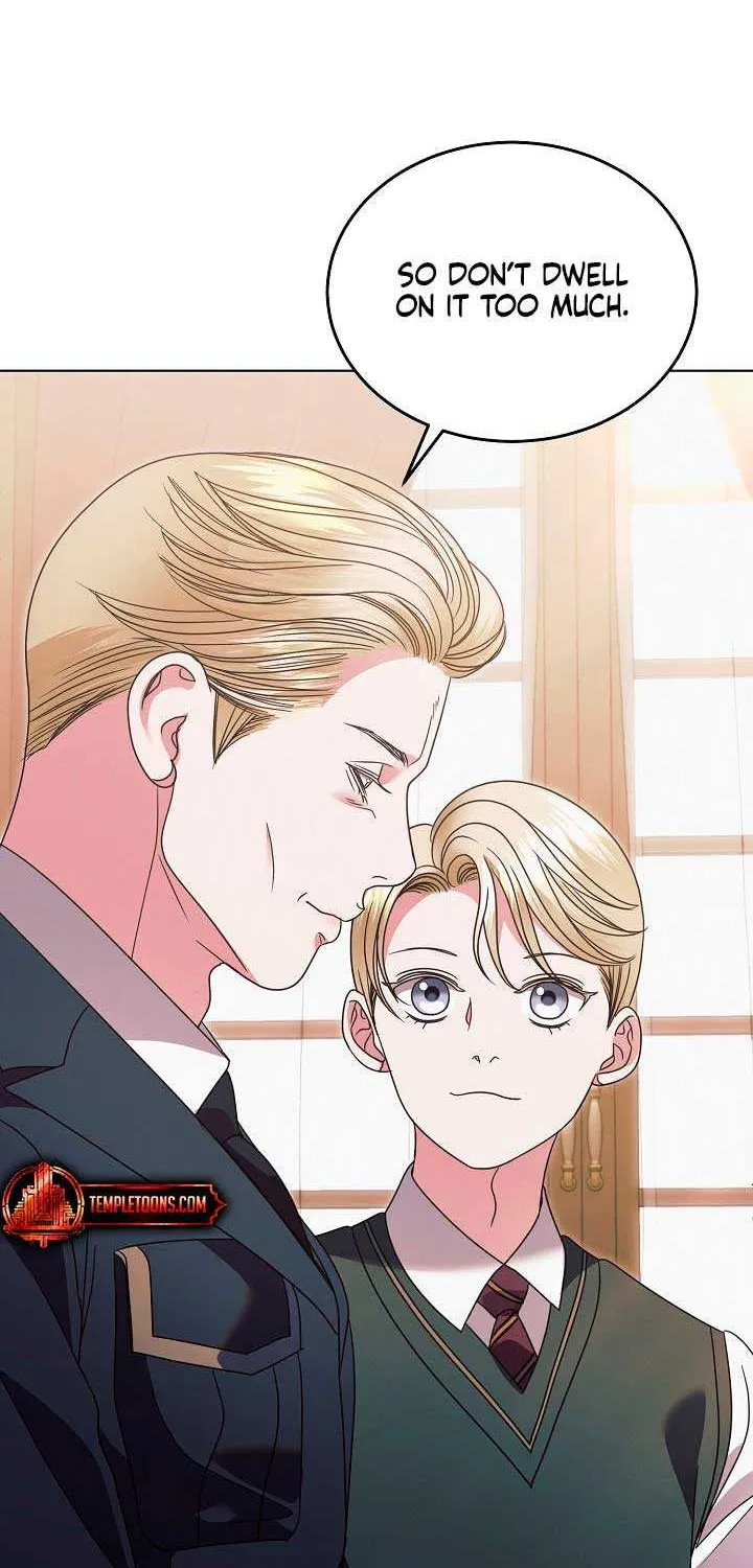 Read Try Begging Me chapter 30 image 60 on Lezhin