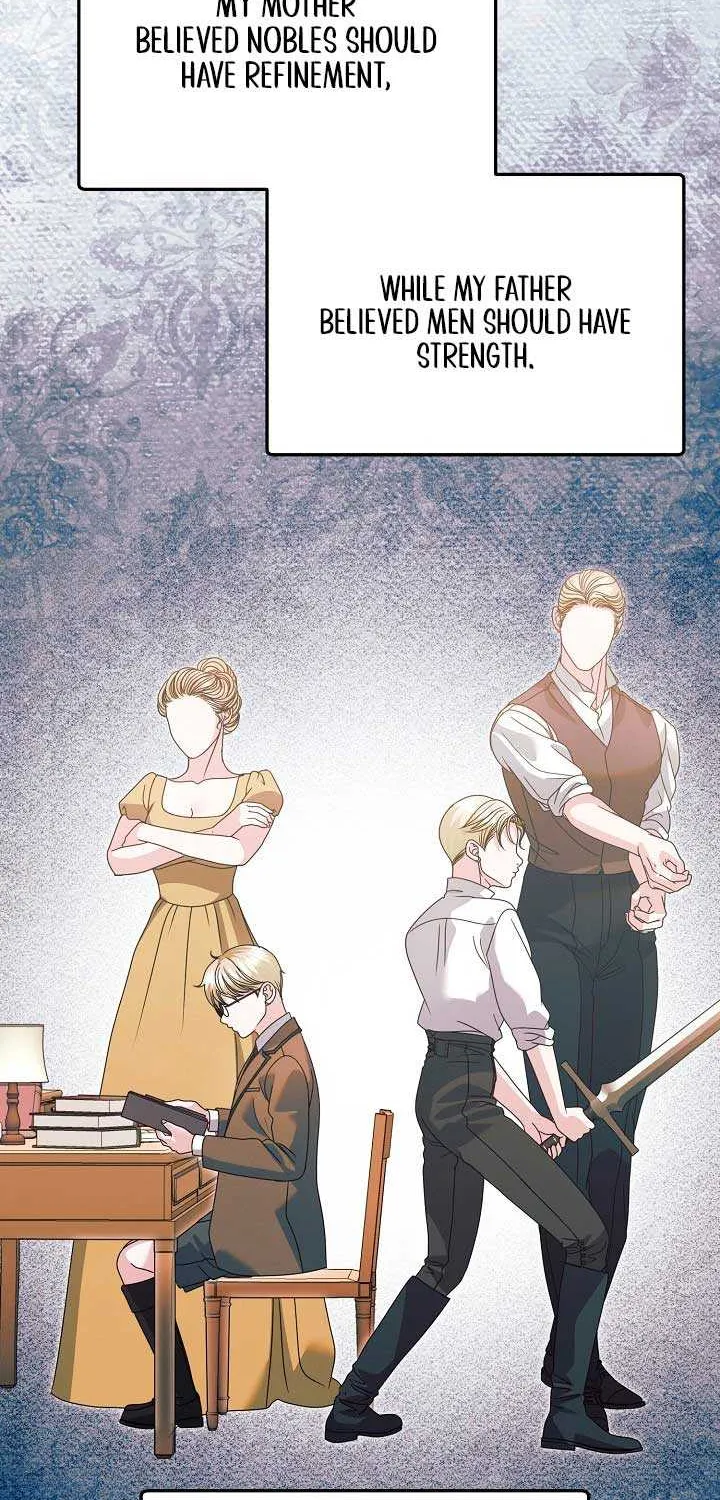 Read Try Begging Me chapter 30 image 62 on Lezhin
