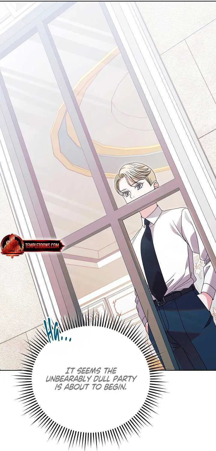 Read Try Begging Me chapter 30 image 65 on Lezhin