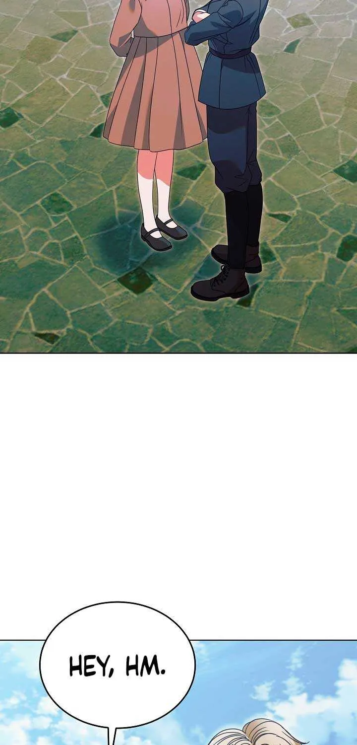 Read Try Begging Me chapter 30 image 7 on Lezhin