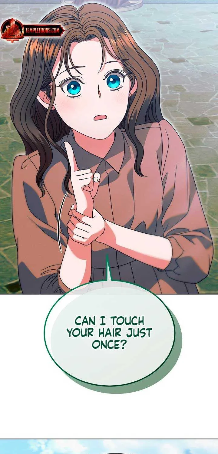 Read Try Begging Me chapter 30 image 9 on Lezhin