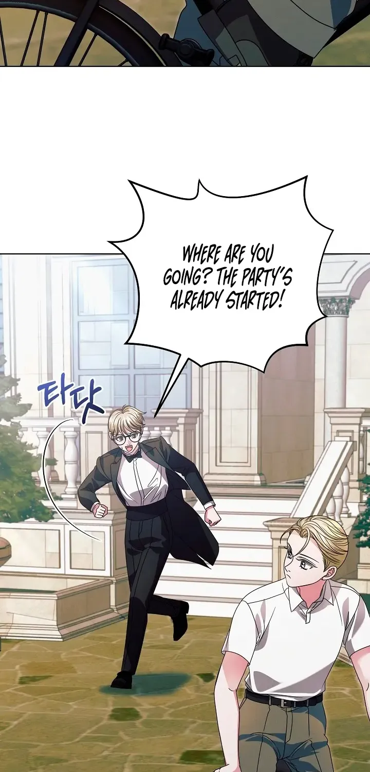 Read Try Begging Me chapter 31 image 1 on Lezhin