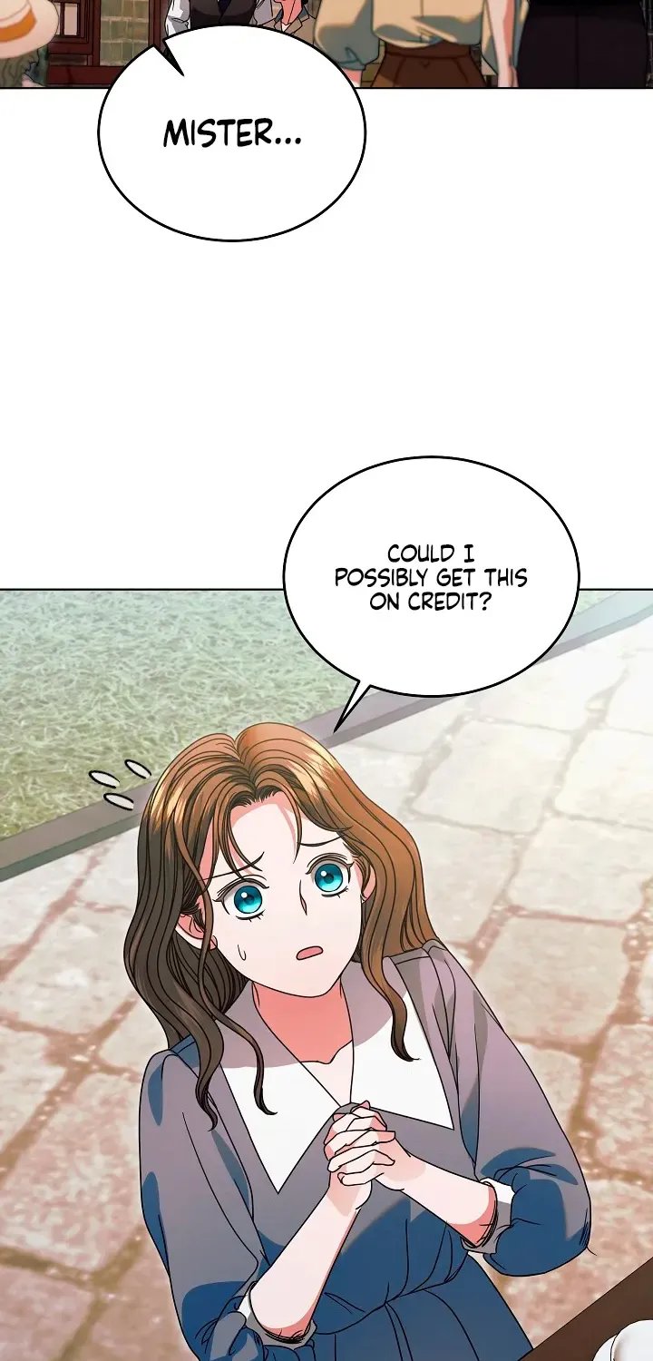 Read Try Begging Me chapter 31 image 12 on Lezhin