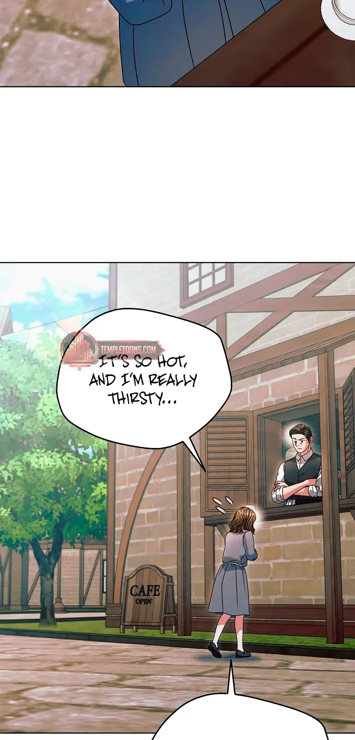 Read Try Begging Me chapter 31 image 13 on Lezhin