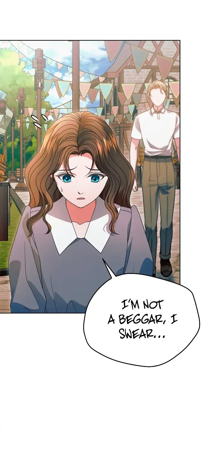 Read Try Begging Me chapter 31 image 15 on Lezhin