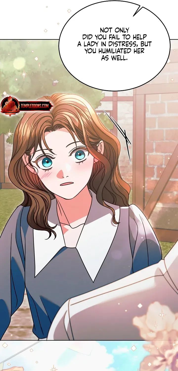 Read Try Begging Me chapter 31 image 17 on Lezhin