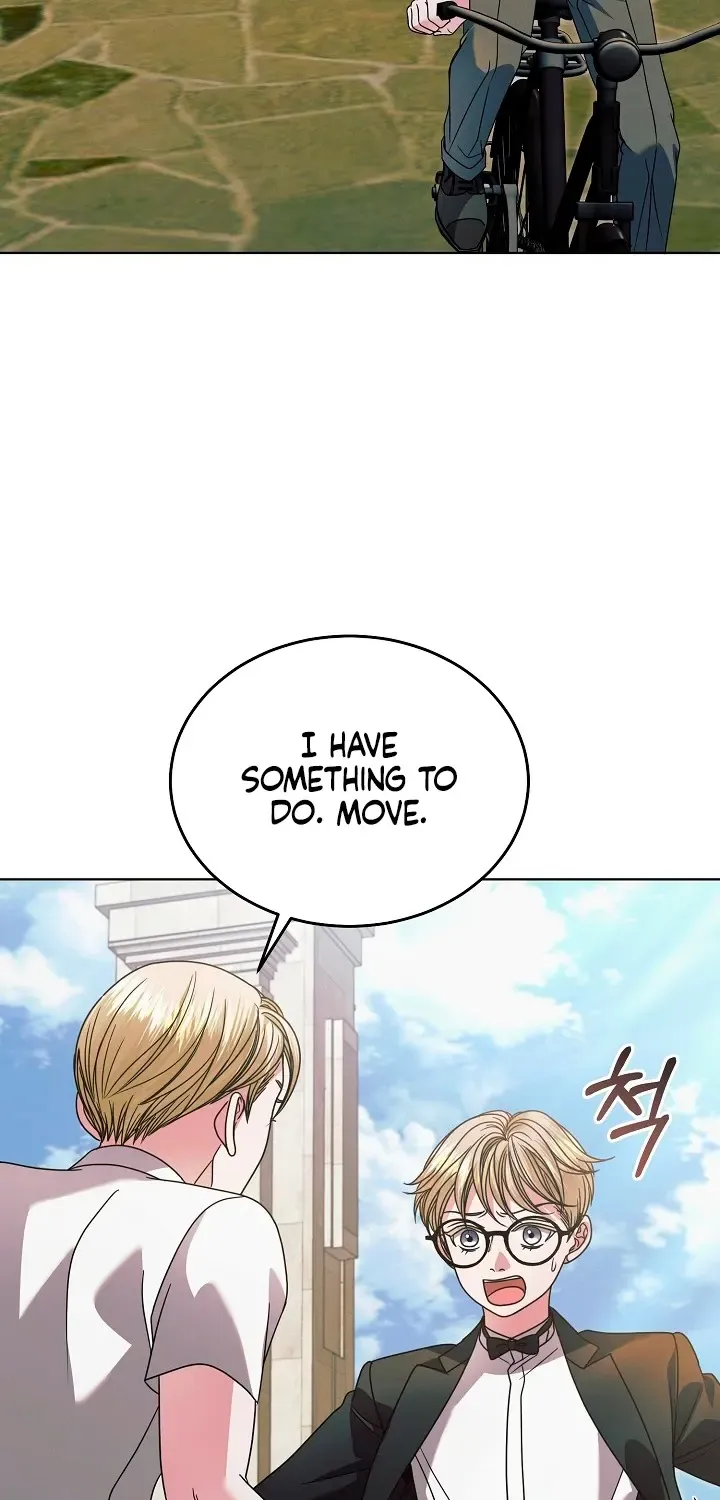 Read Try Begging Me chapter 31 image 2 on Lezhin