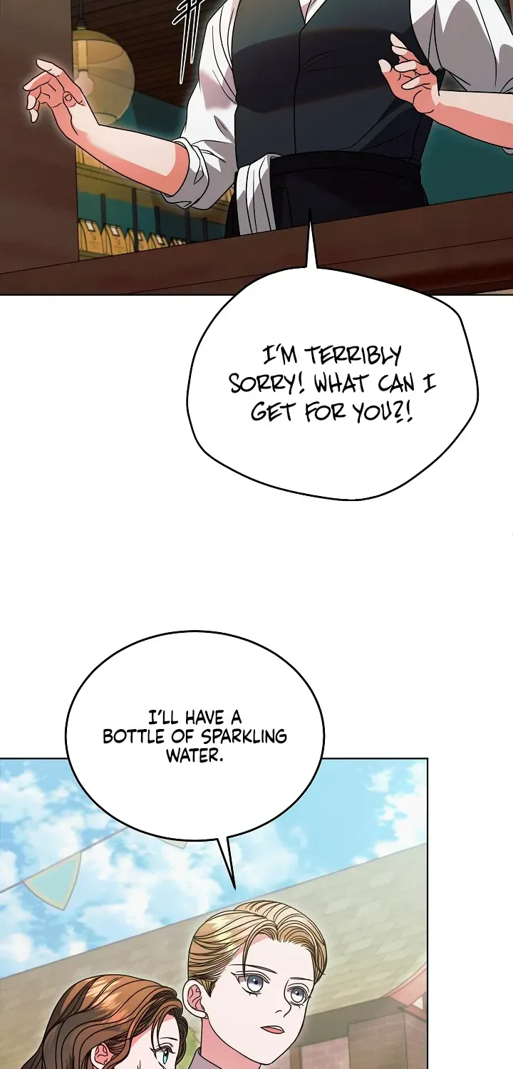 Read Try Begging Me chapter 31 image 20 on Lezhin