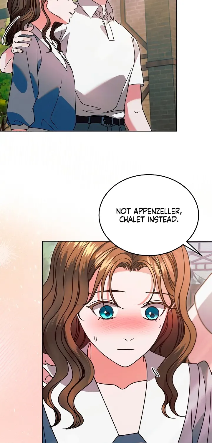 Read Try Begging Me chapter 31 image 21 on Lezhin