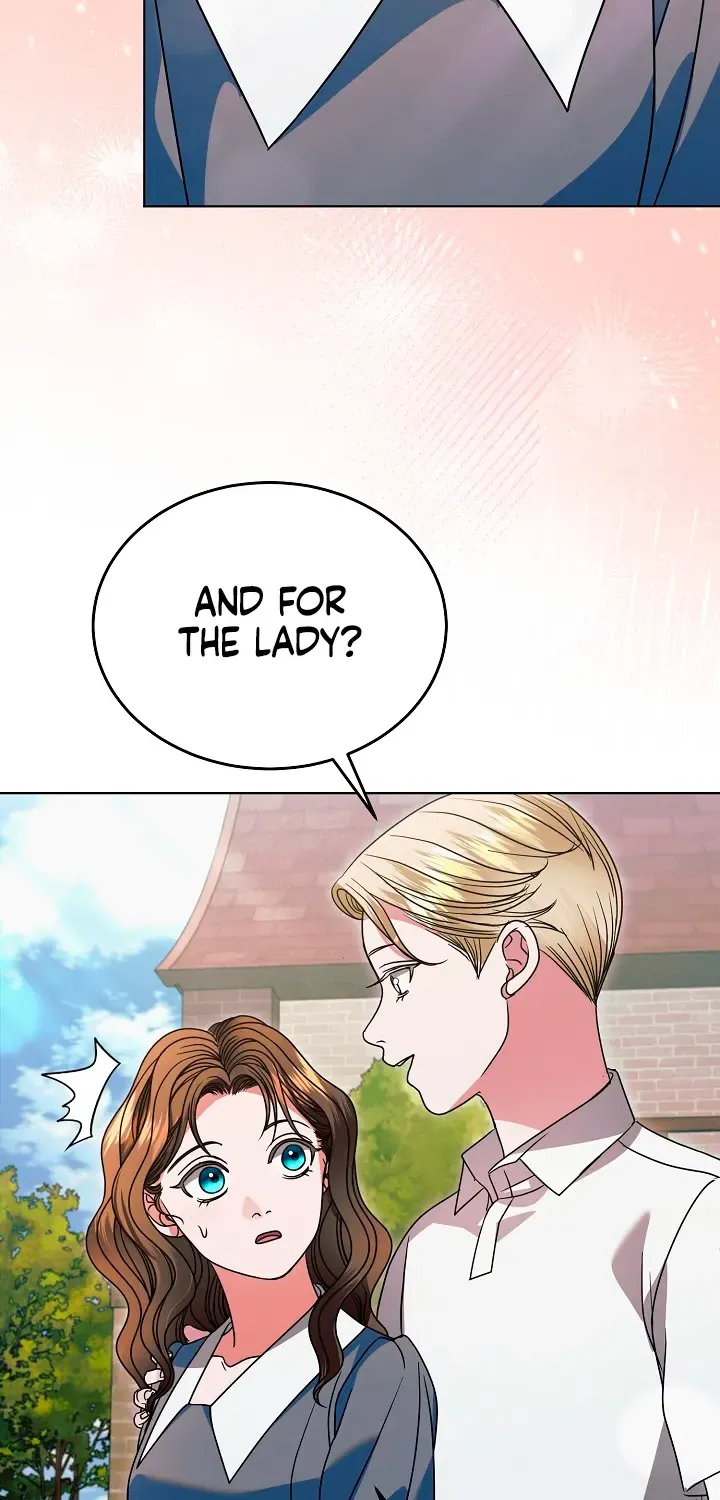 Read Try Begging Me chapter 31 image 22 on Lezhin