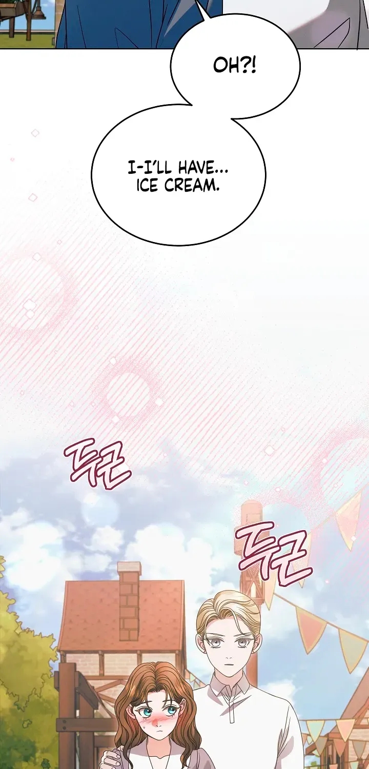 Read Try Begging Me chapter 31 image 23 on Lezhin