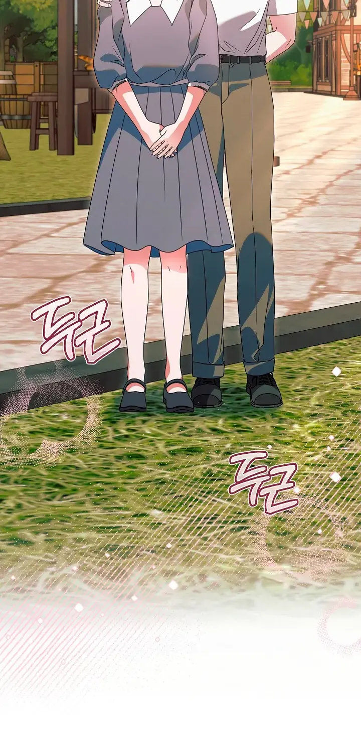Read Try Begging Me chapter 31 image 24 on Lezhin