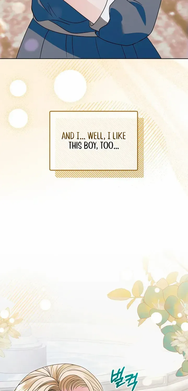 Read Try Begging Me chapter 31 image 31 on Lezhin