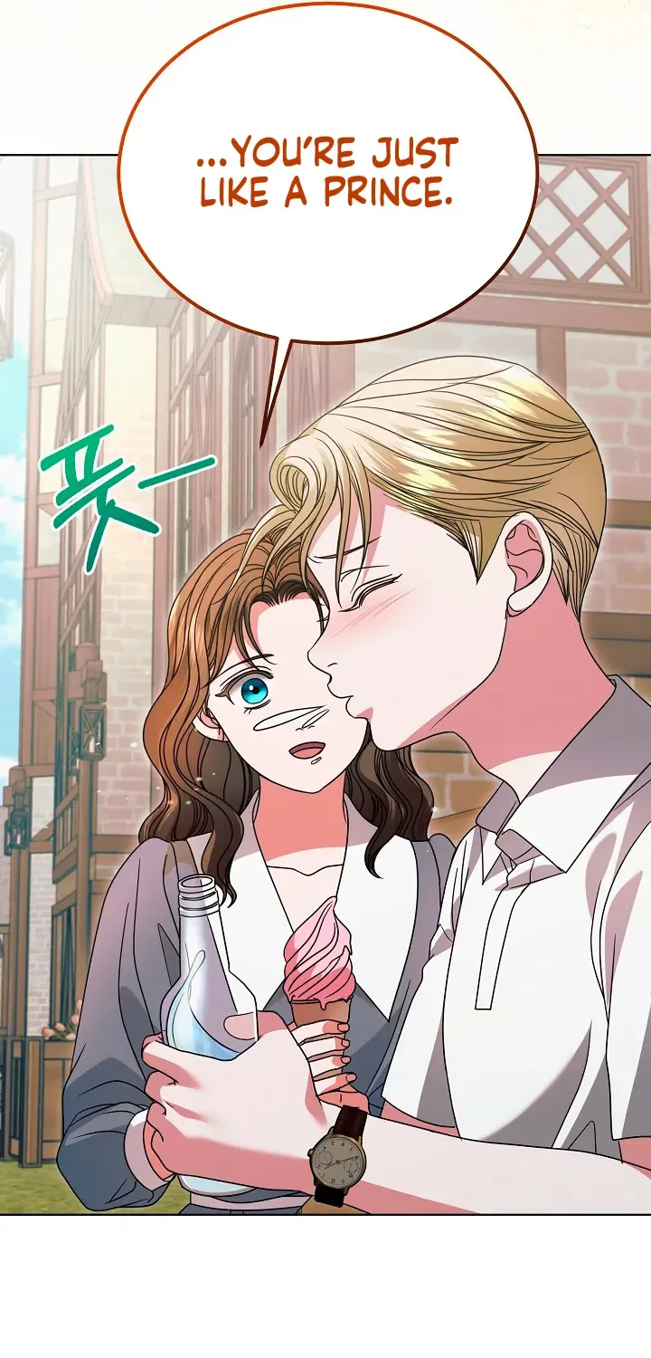 Read Try Begging Me chapter 31 image 33 on Lezhin