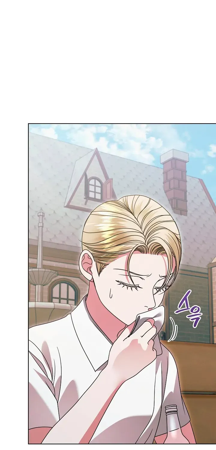 Read Try Begging Me chapter 31 image 34 on Lezhin