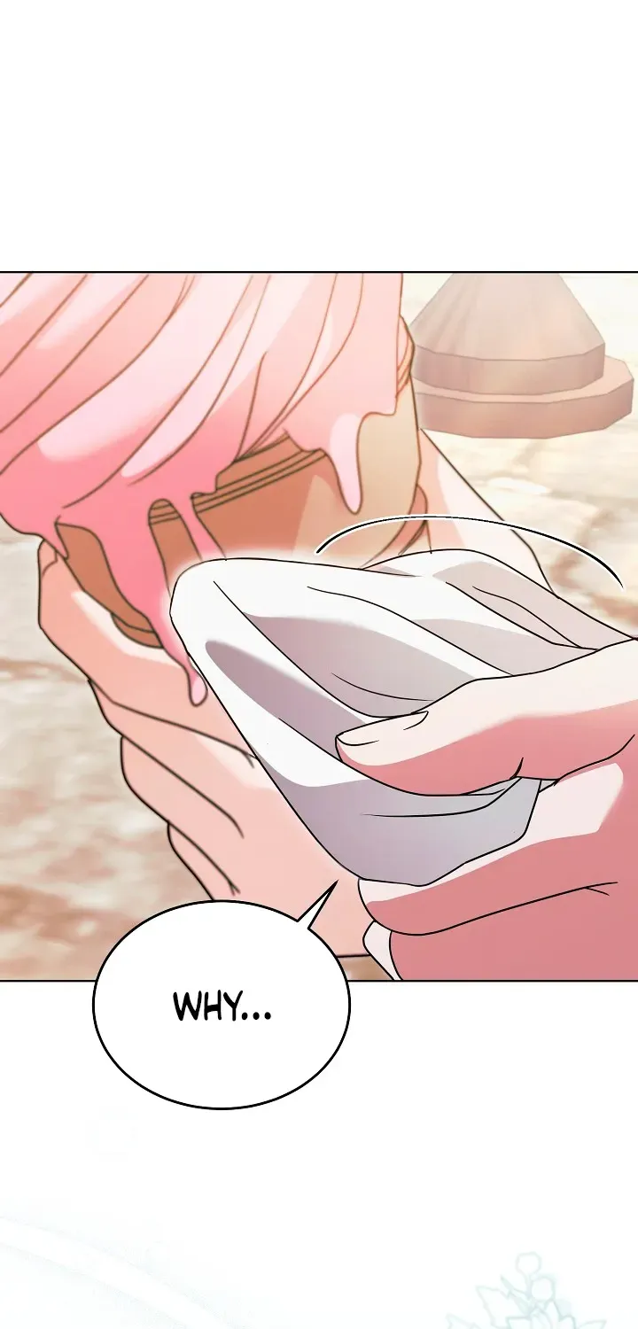 Read Try Begging Me chapter 31 image 35 on Lezhin