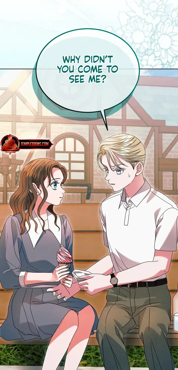 Read Try Begging Me chapter 31 image 36 on Lezhin