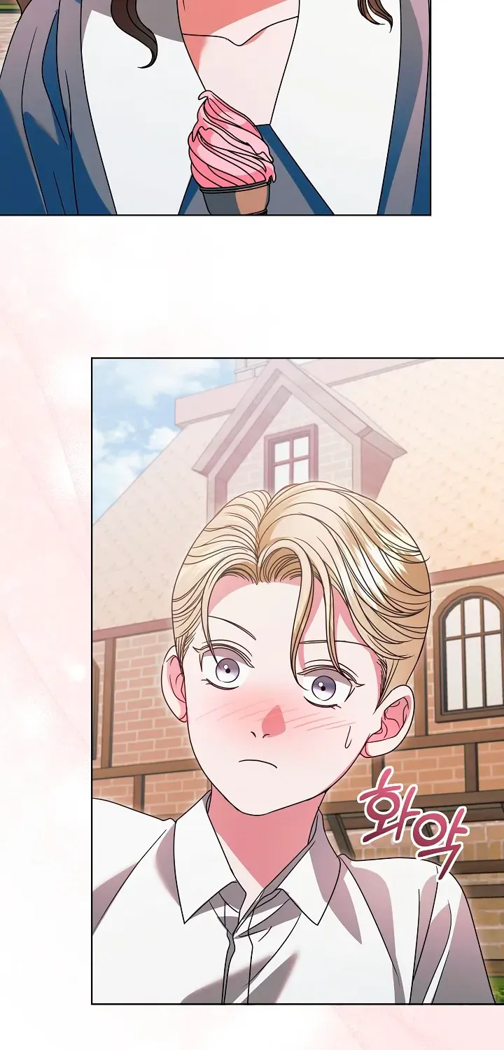 Read Try Begging Me chapter 31 image 38 on Lezhin