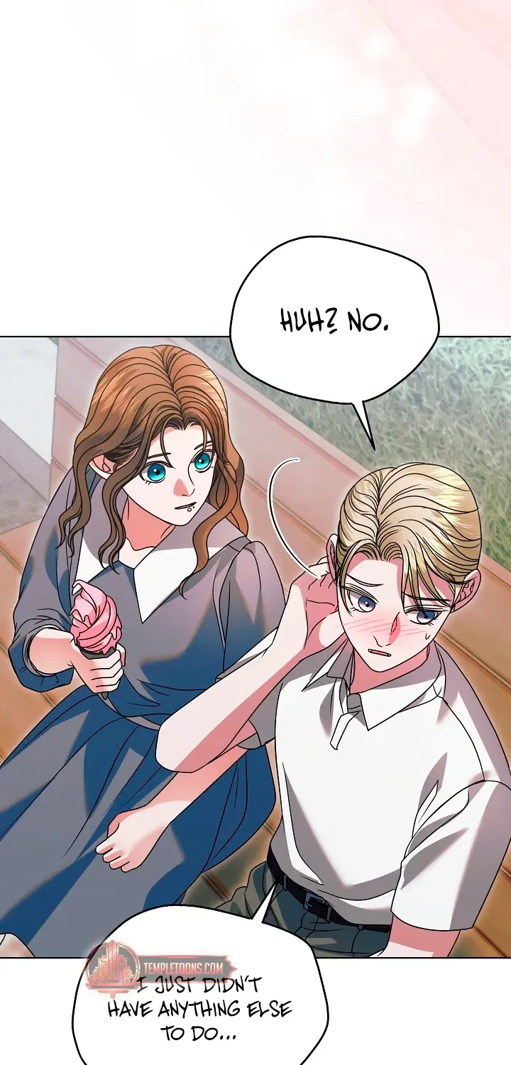 Read Try Begging Me chapter 31 image 39 on Lezhin