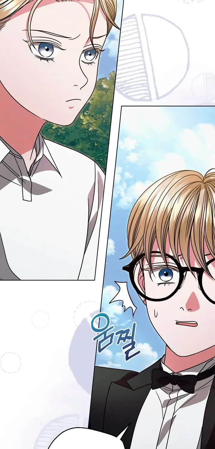 Read Try Begging Me chapter 31 image 4 on Lezhin