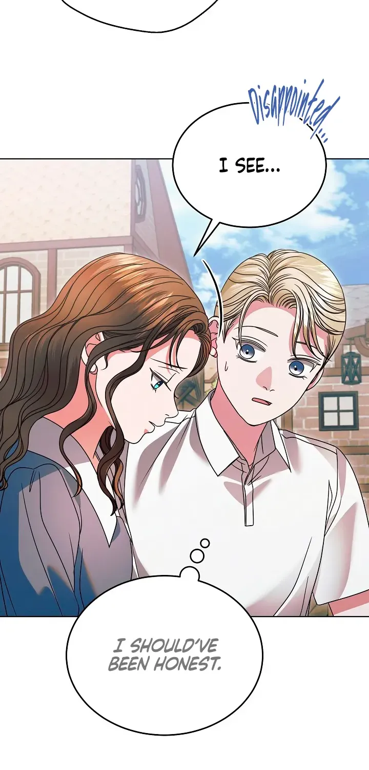 Read Try Begging Me chapter 31 image 40 on Lezhin