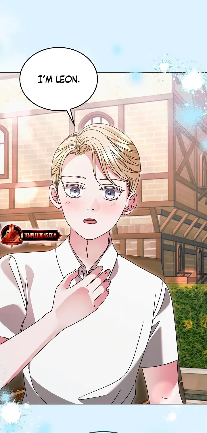 Read Try Begging Me chapter 31 image 42 on Lezhin
