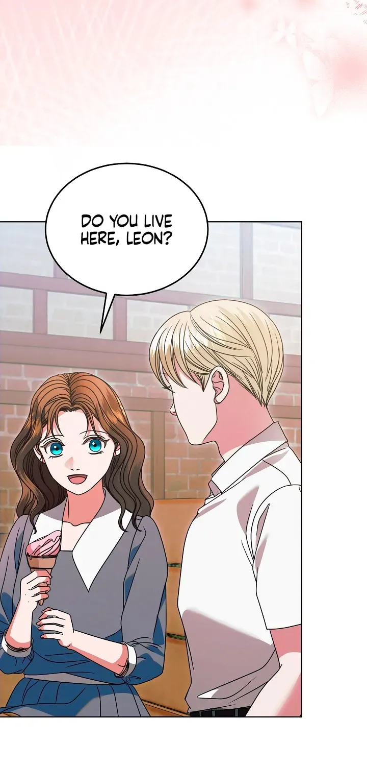 Read Try Begging Me chapter 31 image 45 on Lezhin