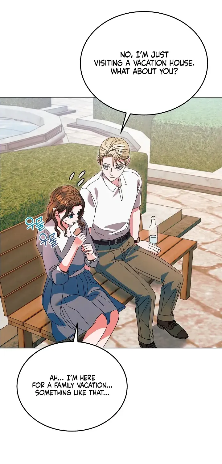 Read Try Begging Me chapter 31 image 46 on Lezhin