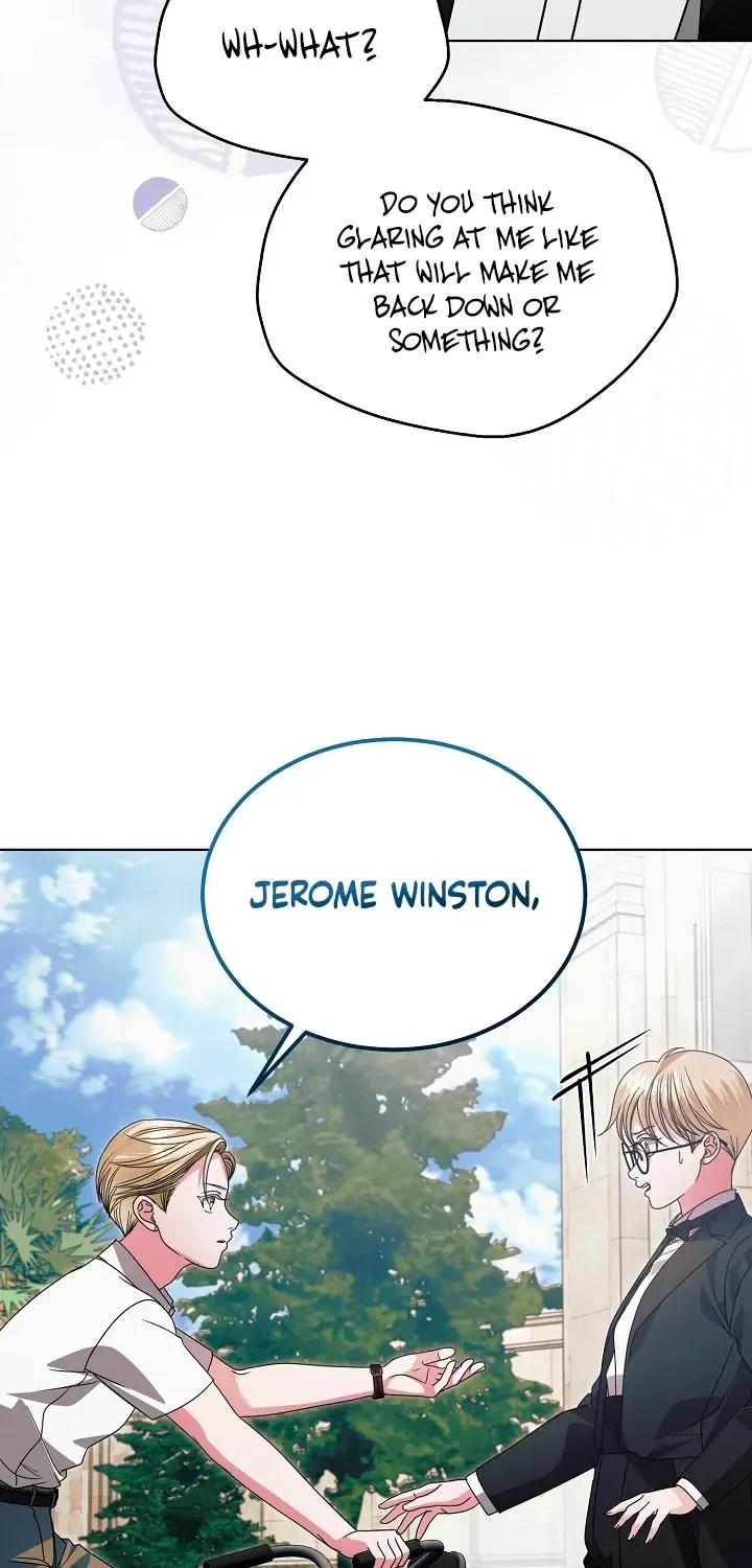 Read Try Begging Me chapter 31 image 5 on Lezhin