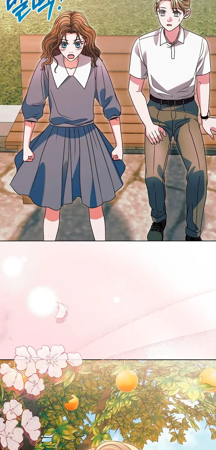 Read Try Begging Me chapter 31 image 50 on Lezhin